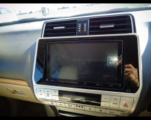 Toyota Land Cruiser Prado 2019