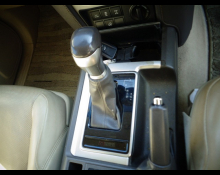 Toyota Land Cruiser Prado 2019