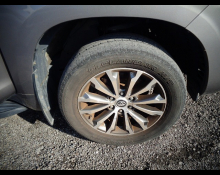 Toyota Land Cruiser Prado 2019