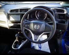 Honda Fit 2014