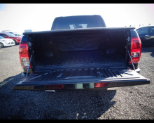 Toyota Hilux 2018