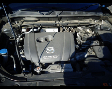 Mazda CX 5 2017