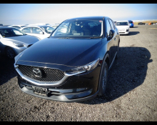 Mazda CX 5 2017