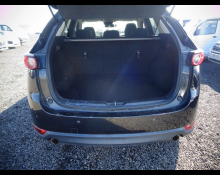 Mazda CX 5 2017