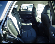Mazda CX 5 2017