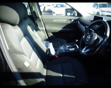 Mazda CX 5 2017