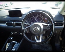 Mazda CX 5 2017
