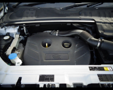 Land Rover Range Rover Evoque 2017