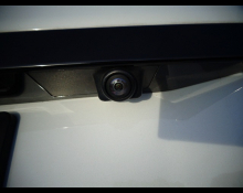 Land Rover Range Rover Evoque 2017