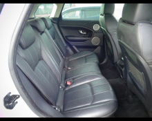 Land Rover Range Rover Evoque 2017