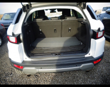 Land Rover Range Rover Evoque 2017