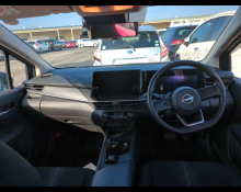 Nissan Note 2021