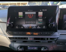 Nissan Note 2021