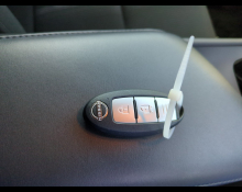 Nissan Note 2021