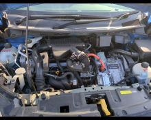 Nissan Note 2021
