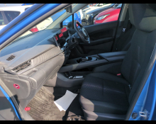 Nissan Note 2021