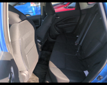 Nissan Note 2021