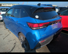 Nissan Note 2021