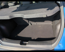 Nissan Note 2021