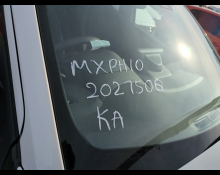 Toyota Yaris 2020