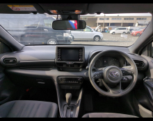 Toyota Yaris 2020