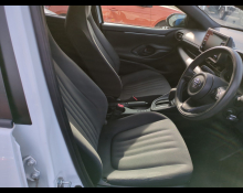 Toyota Yaris 2020
