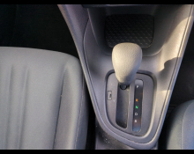 Toyota Yaris 2020