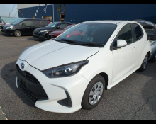 Toyota Yaris 2020