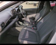 Toyota Yaris 2020