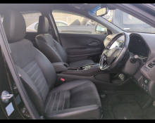 Honda Vezel 2016