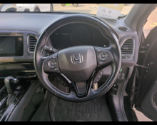 Honda Vezel 2016