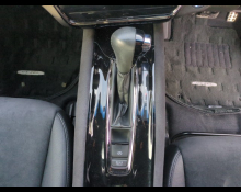 Honda Vezel 2016