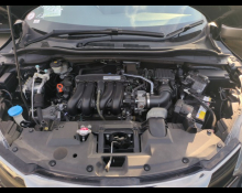 Honda Vezel 2016