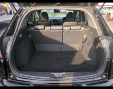 Honda Vezel 2016