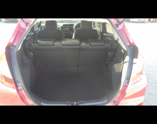 Honda Fit 2019