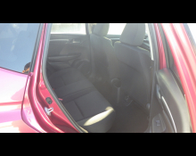 Honda Fit 2019