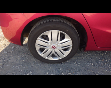 Honda Fit 2019