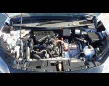 Nissan Note 2021