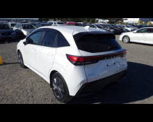 Nissan Note 2021