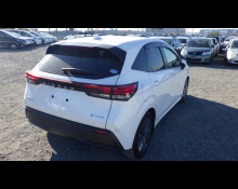 Nissan Note 2021