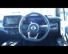 Nissan Note 2021