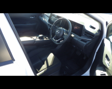 Nissan Note 2021