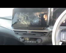 Nissan Note 2021
