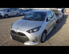 Toyota Yaris 2020