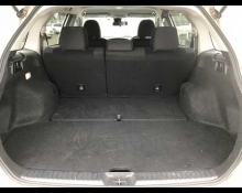 Toyota Corolla Fielder 2018