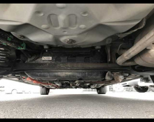 Toyota Corolla Fielder 2018