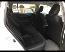 Toyota Corolla Fielder 2018