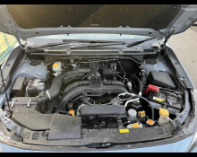 Subaru Impreza XV 2018