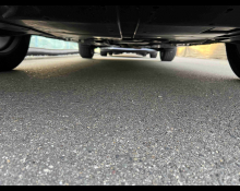 Subaru Impreza XV 2018