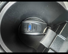 Subaru Impreza XV 2018